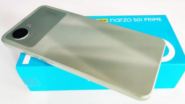 [REVIEW] Pengalaman Bermain Game di Realme Narzo 50i Prime, Smartphone 1 Jutaan!