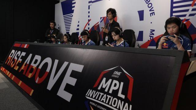 Rebellion Vincentt Jelaskan Absennya Moai di Hari Kedua MPLI 2023