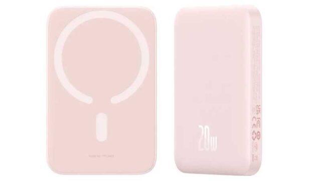 Resiko Kebakaran, Baseus Recall Massal Produk Power Bank Mereka
