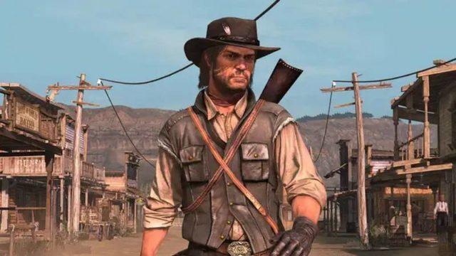 Tersebar Rumor yang Mengindikasikan Red Dead Redemption Rilis di PC