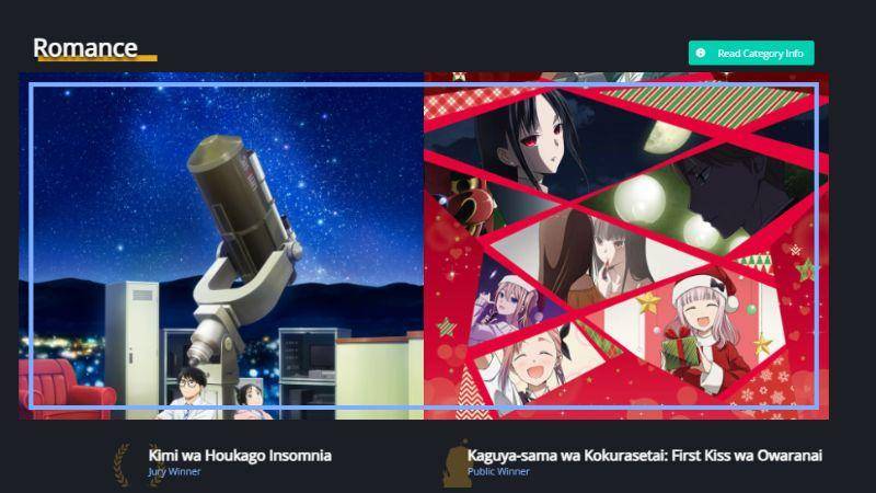 sc: animeawards