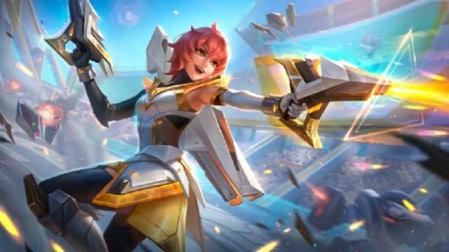 Kumpulan Redeem Code MLBB Selama M4, Segera Klaim Hadiah Gratisnya!