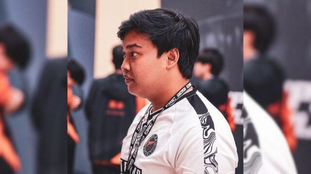 EKSKLUSIF: RedFace Blak-blakan Ungkap Kendala Talon Esports di Grand Finals PMWC 2024
