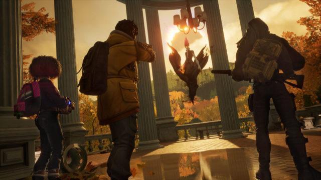 Redfall Diumumkan Oleh Bethesda, Co-op Shooter Melawan Vampir