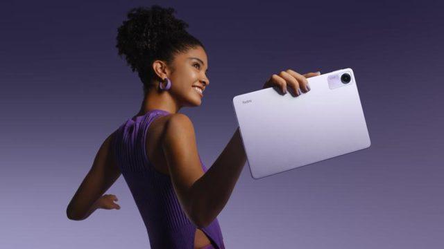 Redmi Pad SE Diumumkan, Jadi Tablet Entry Level di Lini Redmi