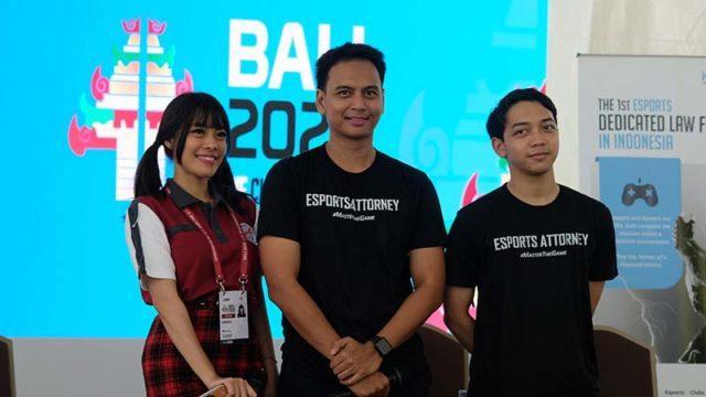 PB ESI Jelaskan Pentingnya Regulasi untuk Lindungi Ekosistem Esports Indonesia