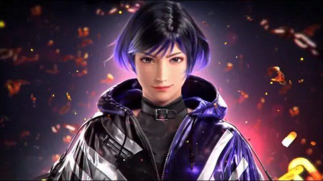 Reina Jadi Karakter Baru yang Masuk ke Jajaran Roster Tekken 8