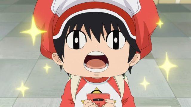 7 Anime Childcare yang Cocok untuk Ditonton di Liburan Lebaran!