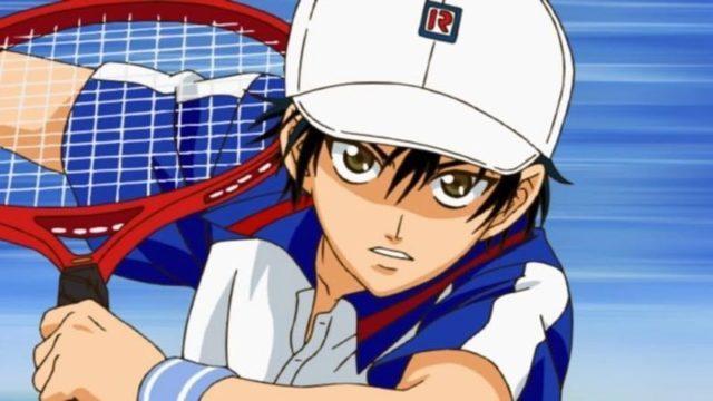 Rekomendasi Anime Olahraga Tenis yang Seru dan Menarik Ditonton