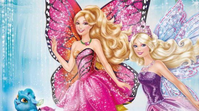 Rekomendasi Film Barbie, Dari Era Mariposa Hingga yang Terbaru