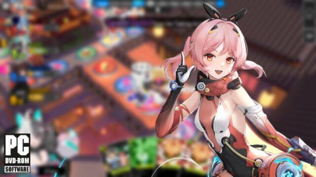 Layar Besar Lebih Seru, 7 Rekomendasi Game Gacha di PC Tahun 2024!