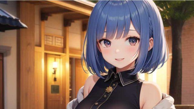 Model Stable Diffusion DosMix Bisa Menciptakan 3 Variasi Gambar AI!