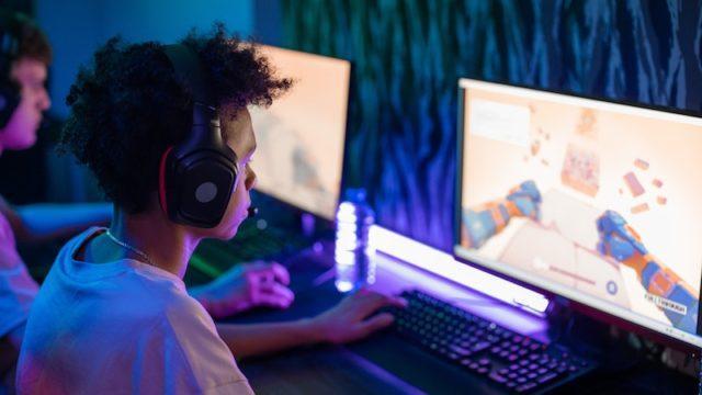 Rekomendasi Rakit PC High End, Libas Semua Game!