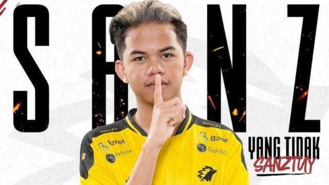 Rekor Recall SANZ Kalahkan Milik LeoMurphy di MSC 2023
