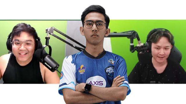 Ungkap Kehebatan Branz, Antimage dan Rekt: Paling Jago di Seleknas