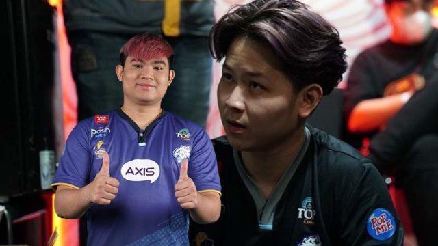 Rekt Yakin Antimage Tidak Akan Kembali ke EVOS, Ini Penyebabnya!