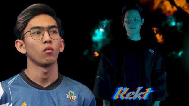 REKT Kembali ke Pro Scene MPL, EVOS Branz: Nggak Kaget Sih
