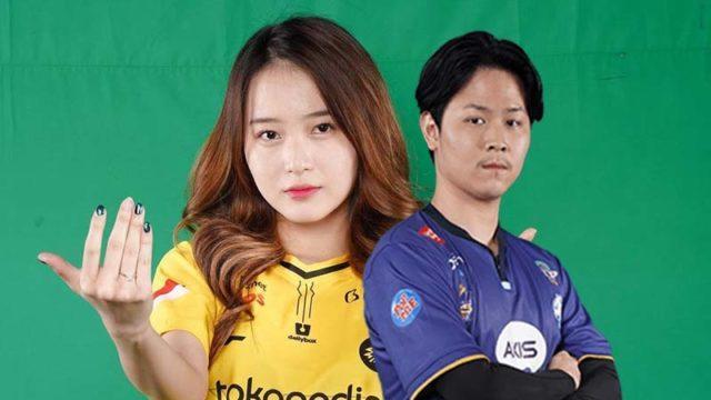 Rumor Rekt Comeback ke Pro Scene, Begini Bocoran ONIC Vior!