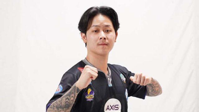 Mau Comeback Pro Scene dan Juara Lagi, Rekt Ingin Setim dengan Xinnn