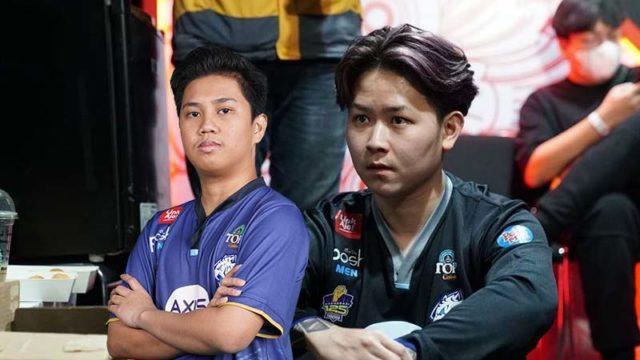 Rekt Bocorkan Alasan Ferxiic Diturunkan ke MDL, Sebagai Hukuman?