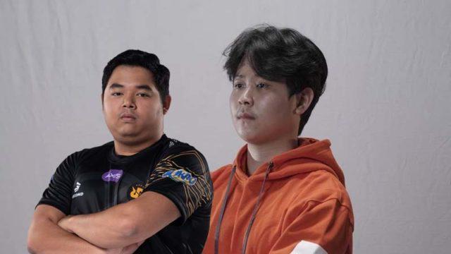 Rekt Lebih Setuju Kalau R7 Jadi EXP Laner Timnas MLBB SEA Games 2023