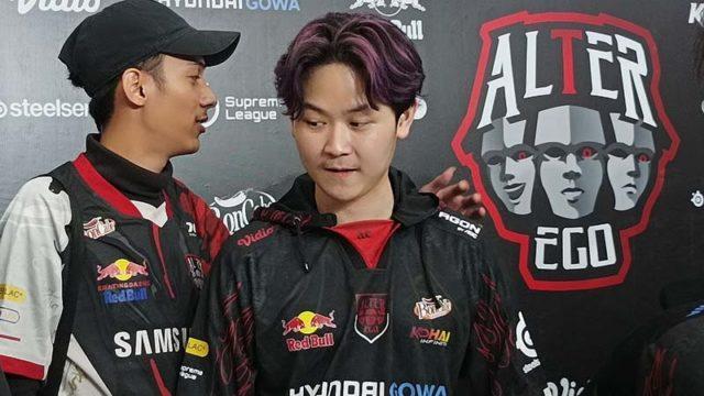 Rekt Tolak 3 Tim Ini untuk Masuk Alter Ego di MPL ID S12