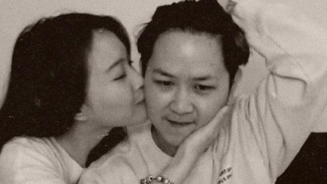 Ditanya soal Rencana Nikah dengan Rekt, Vior Beri Jawaban Manis Begini