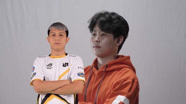 Rekt Nilai Gameplay Xinnn Selama Scrim, Mirip ECHO Bennyqt?