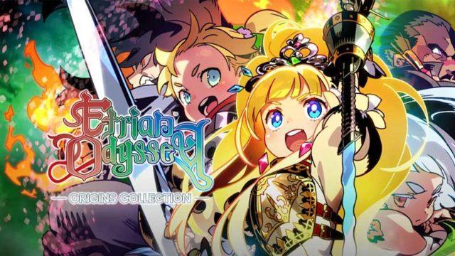 Remaster Etrian Odyssey dijadikan Benchmark untuk Entri Selanjutnya