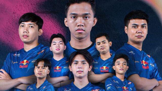 Rencana Rebellion Esports untuk MPL ID S14 Terungkap!