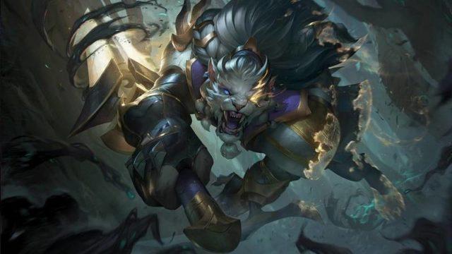 3 Pilihan Champion Counter Rengar Terbaik di Wild Rift