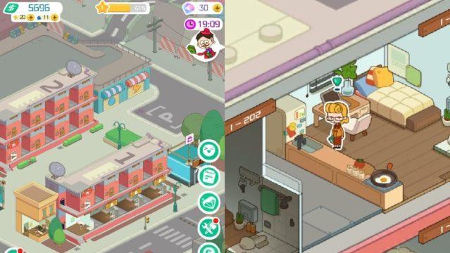 Game Rent Please Landlord Sim yang Viral di Twitter: Cara Download Hingga Kode Redeem