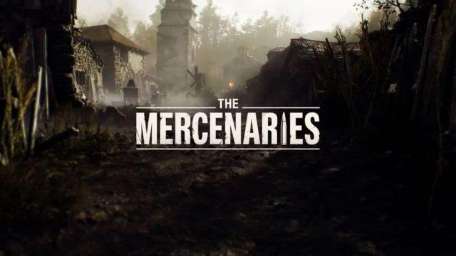 Mode Mercenaries Datang Sebagai DLC Gratis di Resident Evil 4 Remake