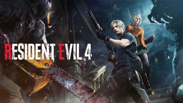 Resident Evil 4 Remake Segera Meluncur ke iPhone dan iPad!