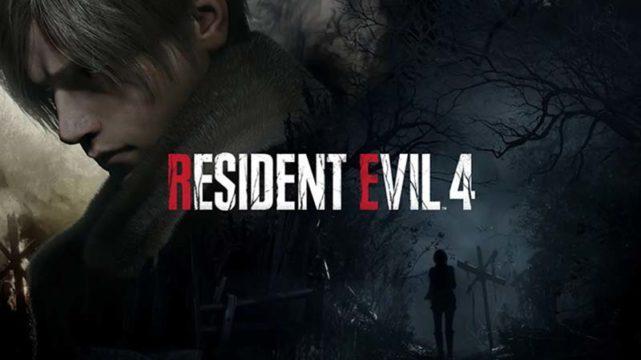 Apa Saja Isi Dari Resident Evil 4 Remake Deluxe dan Collector's Edition?