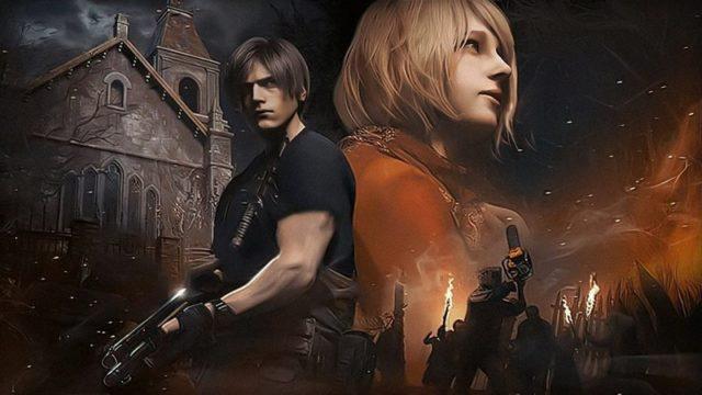 Capcom Diduga Tengah Garap Resident Evil Zero dan Code Veronica Remake