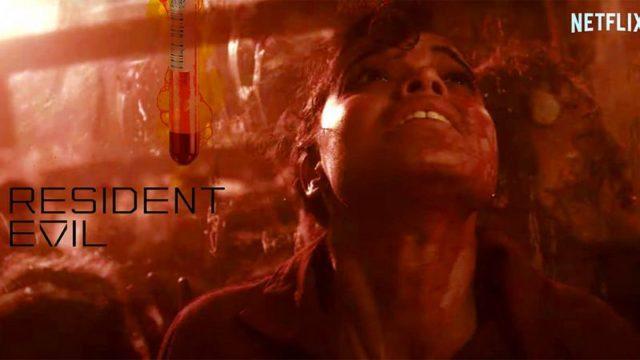 Trailer Resident Evil Netflix Tunjukkan Bahwa Ada Ancaman Lain yang Harus Dihadapi