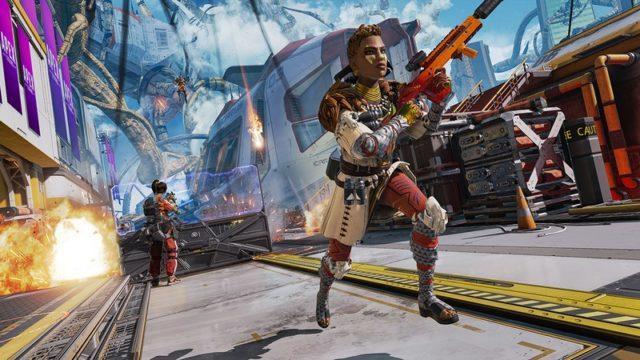 Respawn Yakinkan Apex Legends Akan Eksis Sampai 10 Tahun Kedepan