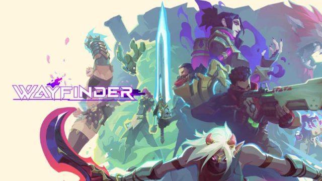 Early Access MMORPG Wayfinder Dapatkan Respon Negatif