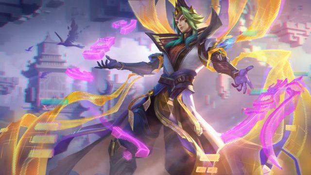 Revamp Vale MLBB 2023: Upgrade Skill dari Pasifnya Dihilangkan?