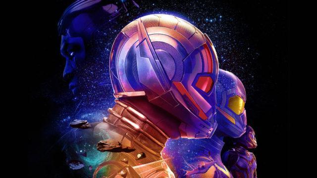 Review Ant-Man and the Wasp Quantumania: Intro Phase 5 yang Kehilangan Ciri Khasnya
