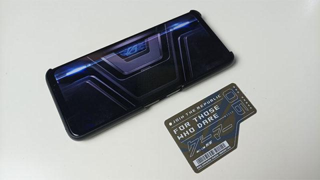 Review ASUS ROG Phone 6: Penyempurnaan Formula Gaming Phone ASUS