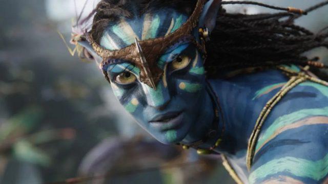 Review Avatar: The Way of Water, Film dengan Visualisasi Menakjubkan