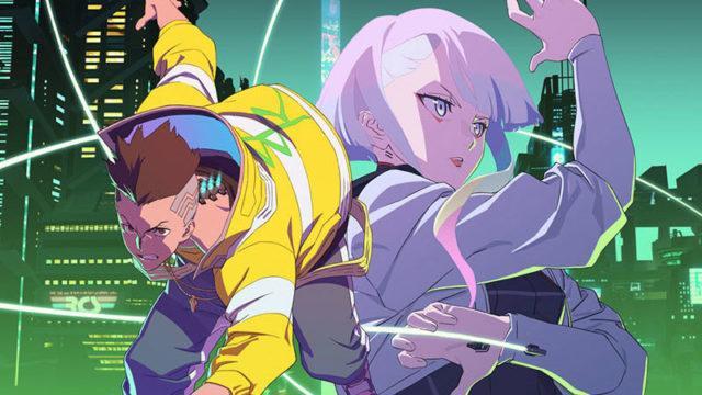 Review Cyberpunk Edgerunners: Anime Adaptasi Game Tergokil 2022