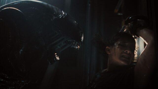 Review Film Alien: Romulus, Kisah Baru yang Dibalut dengan Gaya Lama