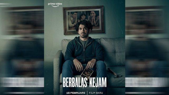 Review Film Berbalas Kejam, Kisah Dendam yang Dibalut dengan Rasa Manusiawi