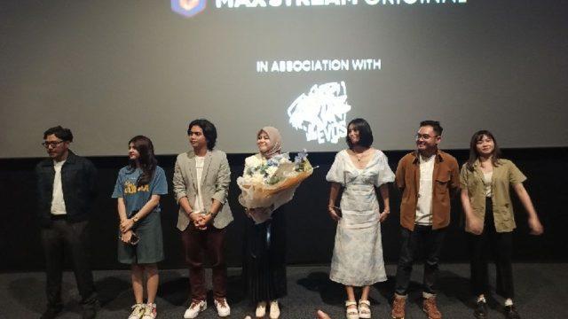 Review Film Suka Duka Uni Unaa, Kisahkan Perjuangan Meraih Mimpi