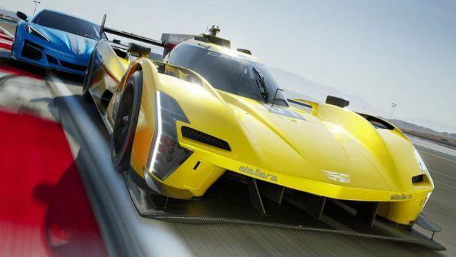 Review Forza Motorsport: Platform Balapan yang Butuh Polesan Lebih