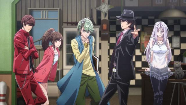 Review Fuuto Tantei: Buka Jalan Untuk Lebih Banyak Anime Kamen Rider