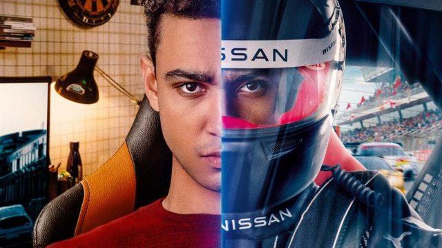 Review Gran Turismo: Kisah Nyata Gamer to Racer yang Mendebarkan